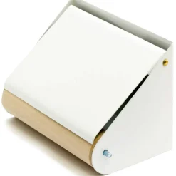 Wc-paperiteline Habo 3400, valkoinen