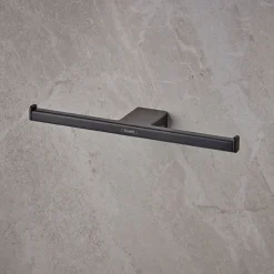WC-paperiteline Hansgrohe AddStoris Q, kahdelle rullalle, eri värejä