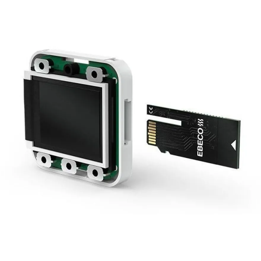 Wifi moduulikortti Ebeco EB 500 termostaattiin