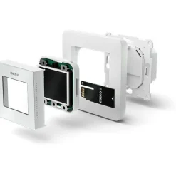 Wifi moduulikortti Ebeco EB 500 termostaattiin