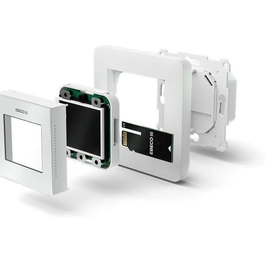 Wifi moduulikortti Ebeco EB 500 termostaattiin