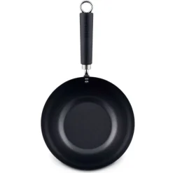 Wokkipannu Ken Hom Excellence, Ø20cm, non-stick