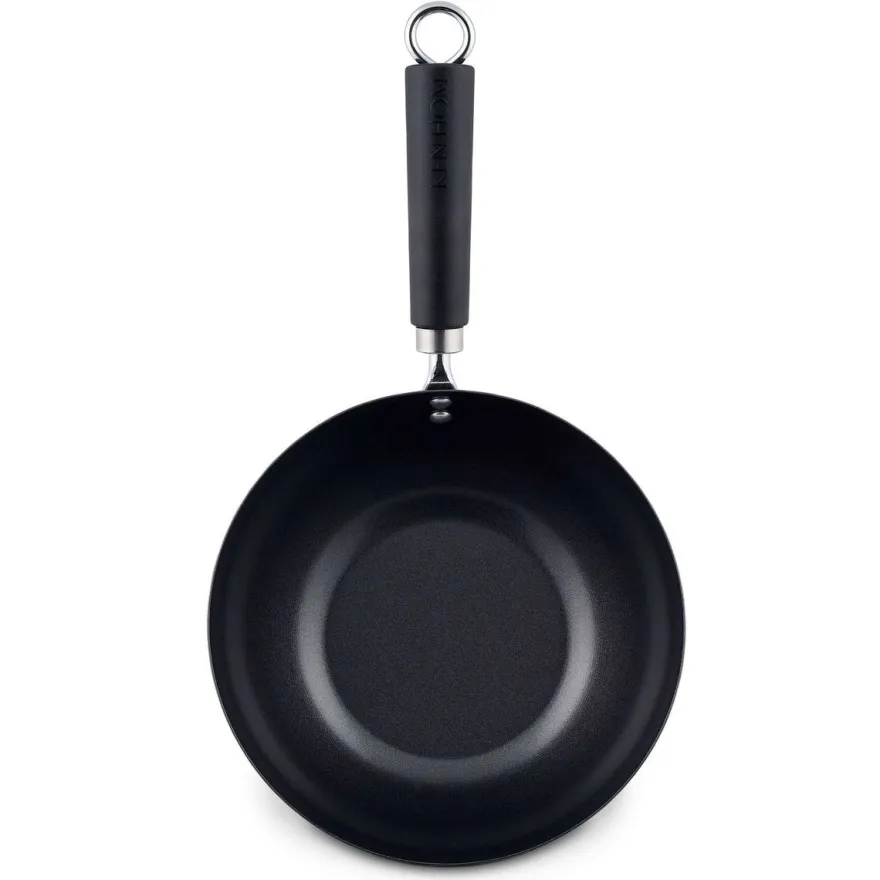 Wokkipannu Ken Hom Excellence, Ø20cm, non-stick
