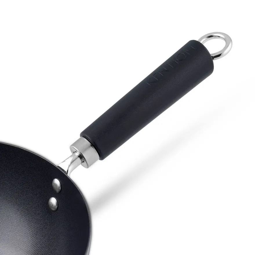 Wokkipannu Ken Hom Excellence, Ø20cm, non-stick