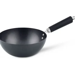 Wokkipannu Ken Hom Excellence, Ø20cm, non-stick