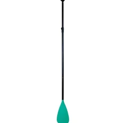 2x SUP-lautasetti Deep Sea Standard, ilmatäytteinen, 275cm, 15 PSI, vihreä
