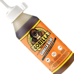 Yleisliima Gorilla 250ml, kaikille materiaaleille