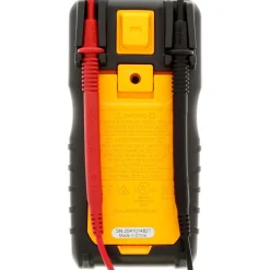 Yleismittari Ideal Industries 600V CAT III 600V
