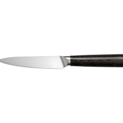 Yleisveitsi Pepper Damascus, 13cm, VG10-teräs, puukahvalla