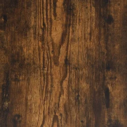 Yöpöydät 2 kpl 40x30x50 cm tekninen puu, eri värejä (30113)