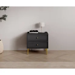 Yöpöytä ADKR Tili, eri värejä