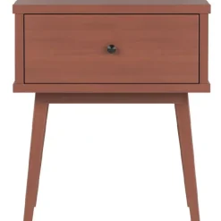 Yöpöytä Linento Furniture Rio pähkinä