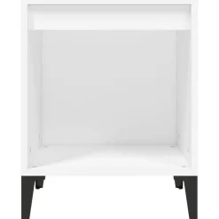 Yöpöytä 40x35x50cm, tekninen puu, eri pakkauskokoja ja värejä
