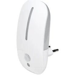 Yövalo Airam - Denver 9 Led sensor Pir.
